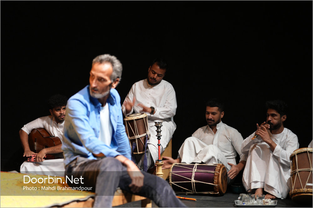 نمایش “غرمپشا و کشتن چراغ”