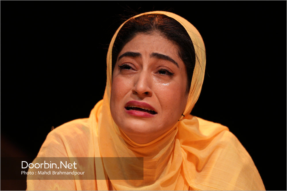 نمایش “غرمپشا و کشتن چراغ”