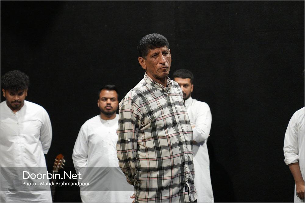 نمایش “غرمپشا و کشتن چراغ”