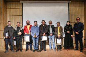 نفرات برتر “دومین جشنواره ملی عکس فردوس” مشخص شدند