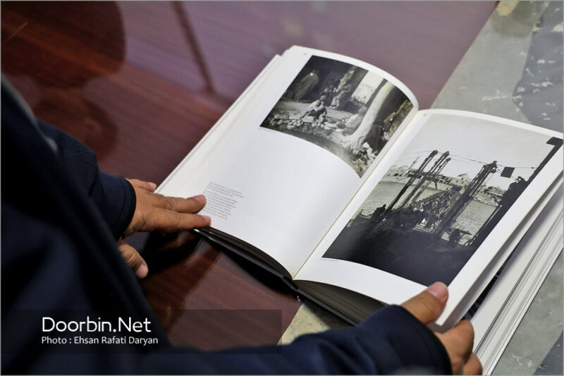 مستند نخستين پرواز بر فراز ايران اثر والتر ميتل هولتزر با حضور‭ ‬كيانوش‭ ‬معقتدي