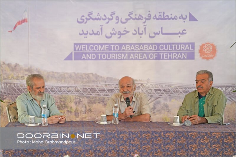 بهرام محمدی‌فرد، ساسان مویدی، محمد نوروزی